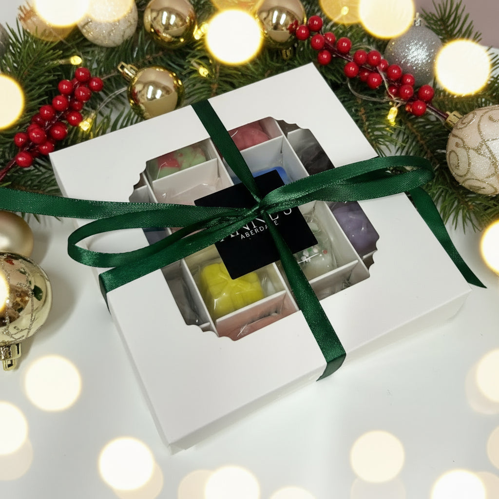 Winter Wax Selection Box