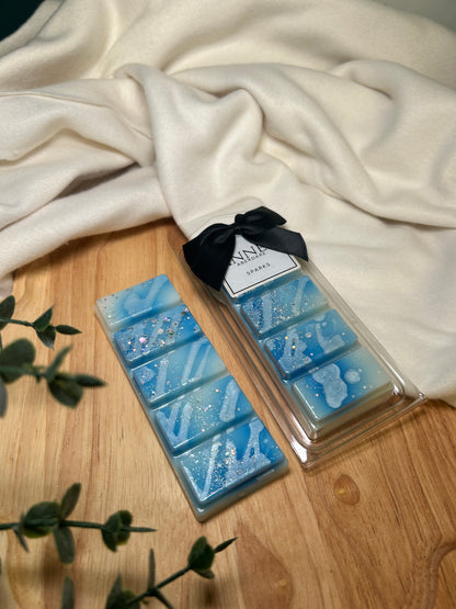 WAX MELT SNAP BARS