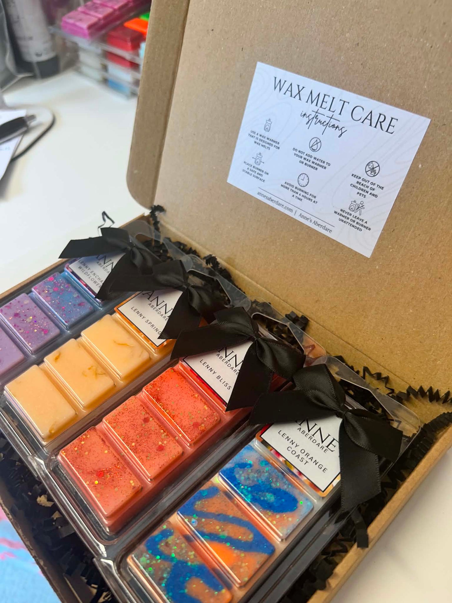 Wax Melt Bundle