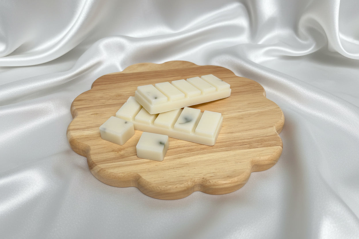 Luxury Botanical Wax Melt Gift Box