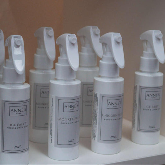 ROOM & LINEN MIST
