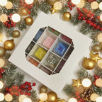 Winter Wax Selection Box