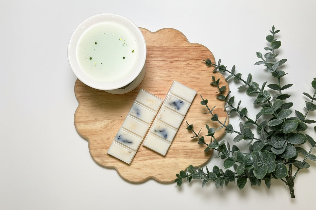 Home Comforts Gift Set