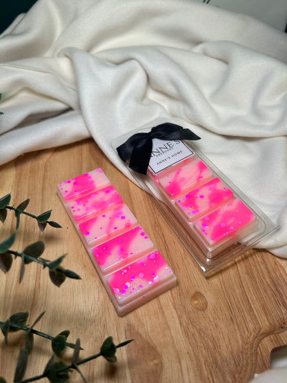 WAX MELT SNAP BARS