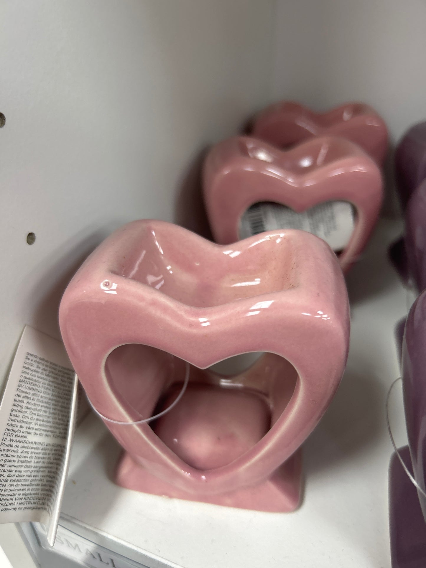 WAX & OIL BURNERS