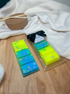 WAX MELT SNAP BARS
