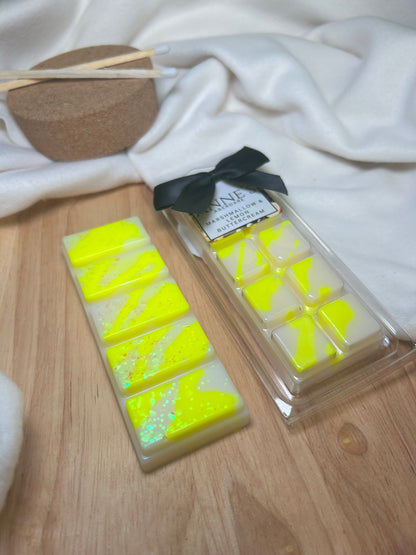WAX MELT SNAP BARS