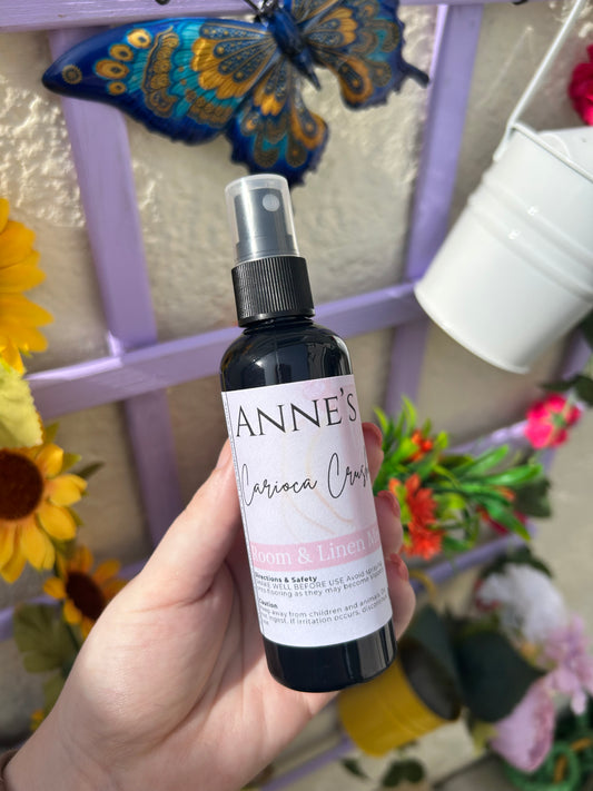 🖤 Carioca Crush - Room & Linen Mist