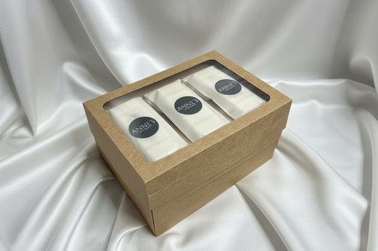 Luxury Botanical Wax Melt Gift Box