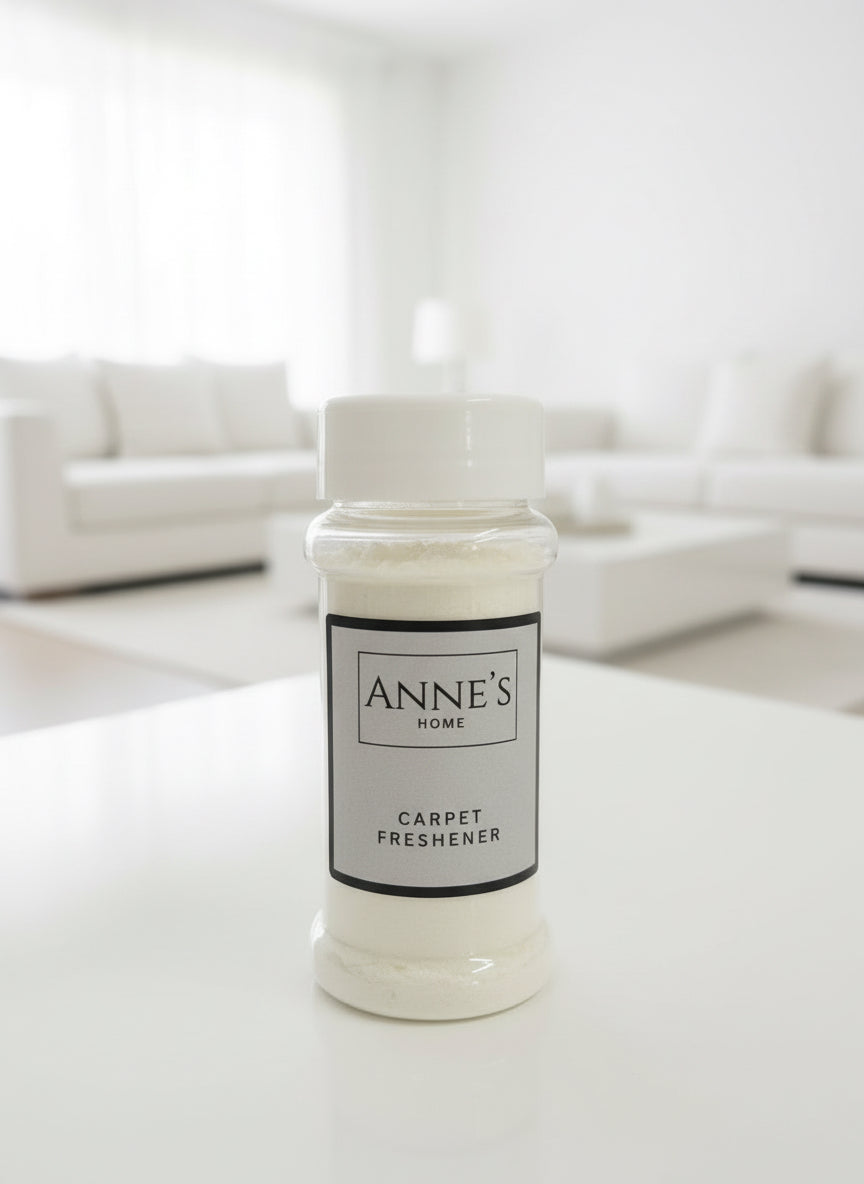 CARPET FRESHENER BAGS