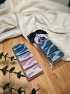 WAX MELT SNAP BARS