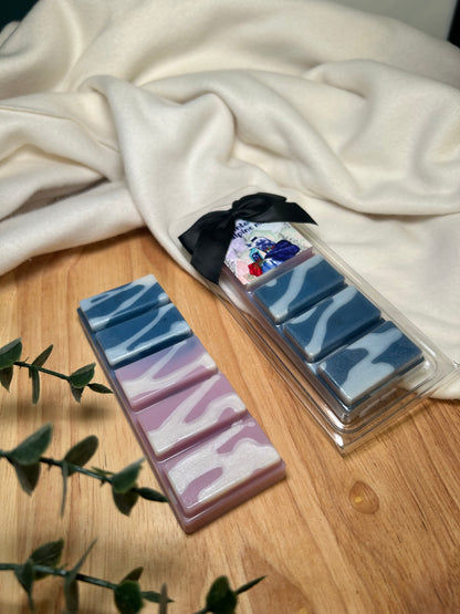 WAX MELT SNAP BARS