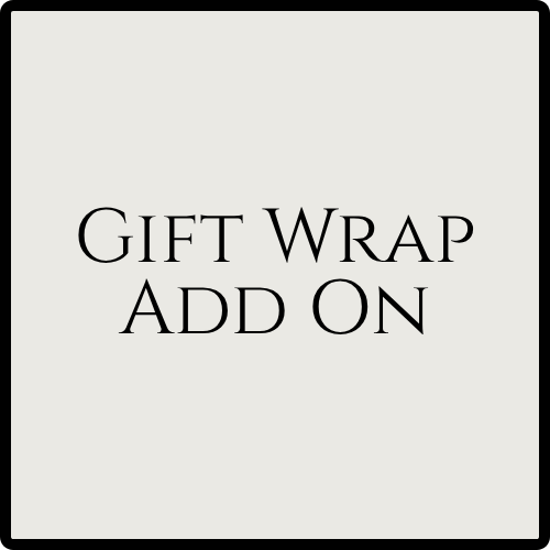 Gift Wrap Add On