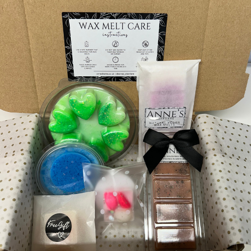 Monthly Fragrance Box