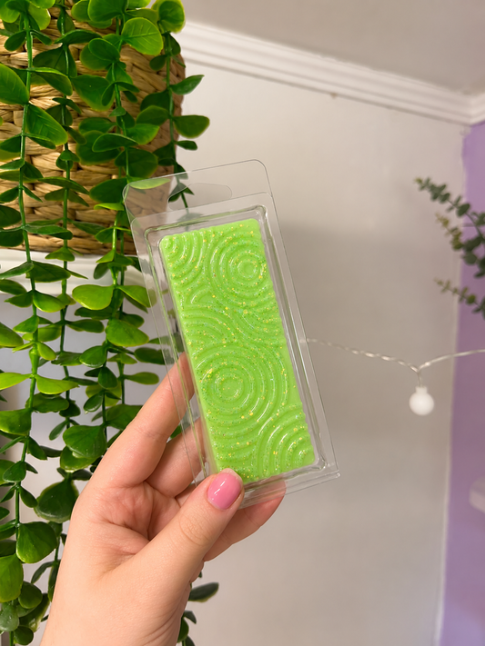 🖤 Apple Slush - Swirl Bar