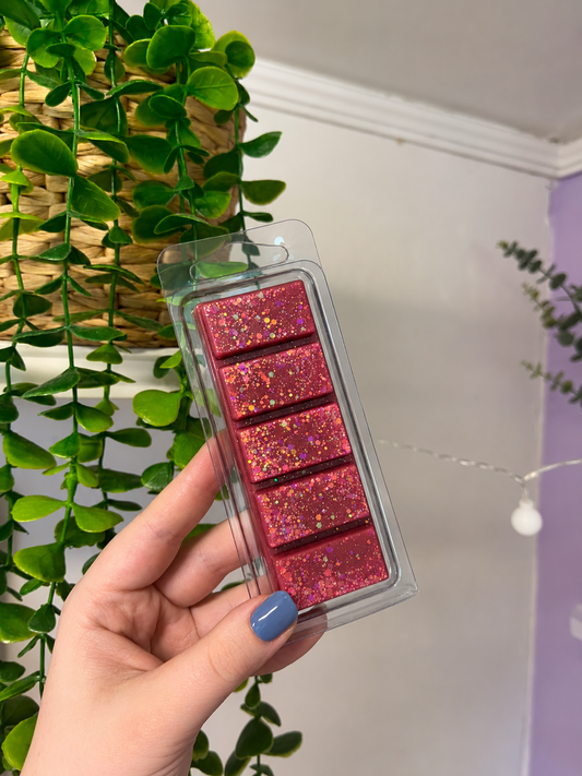 🖤 Cherry Slush - 5 Cell Bar