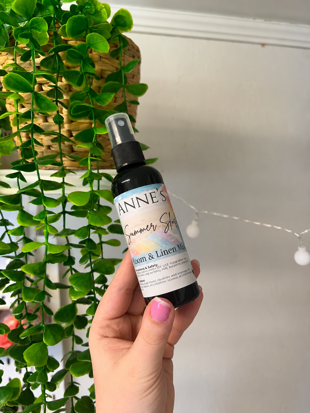 🖤 Summer Slush - Room & Linen Mist