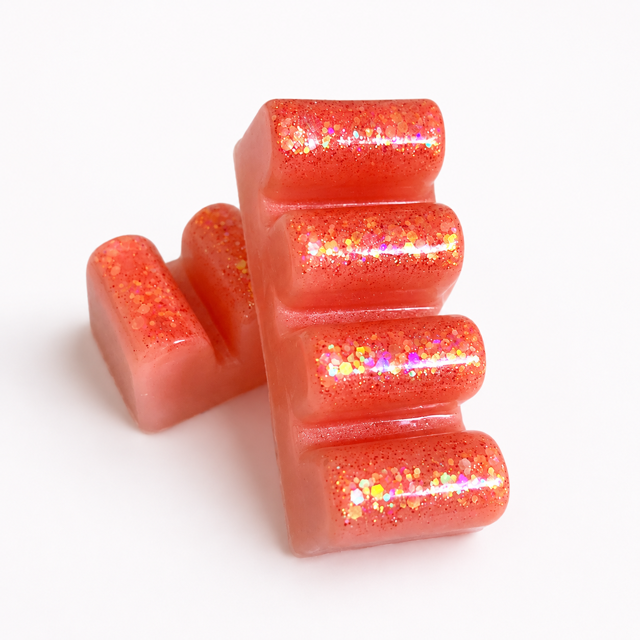 🖤 Peach Thyme Spritz – Pill Bar