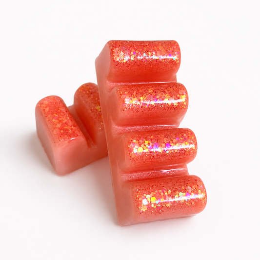 🖤 Peach Thyme Spritz – Pill Bar