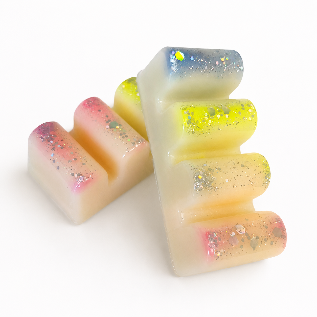 🖤 Tutti Frutti Ice Cream – Pill Bar