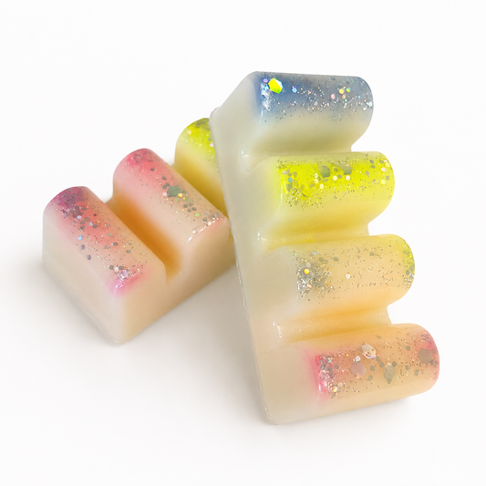 🖤 Tutti Frutti Ice Cream – Pill Bar