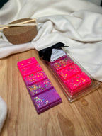 WAX MELT SNAP BARS