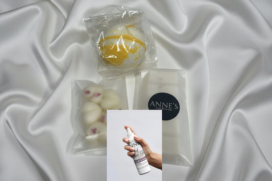 The Self Care Collection