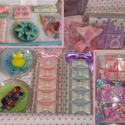 SUBSCRIPTION BOXES