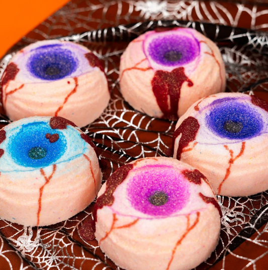 Eyeball Bath Bomb
