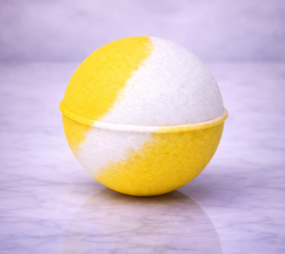 Classic Bath Bombs