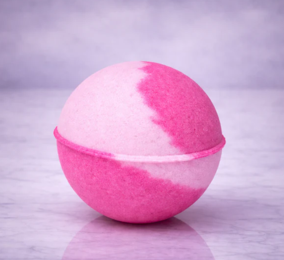 Classic Bath Bombs