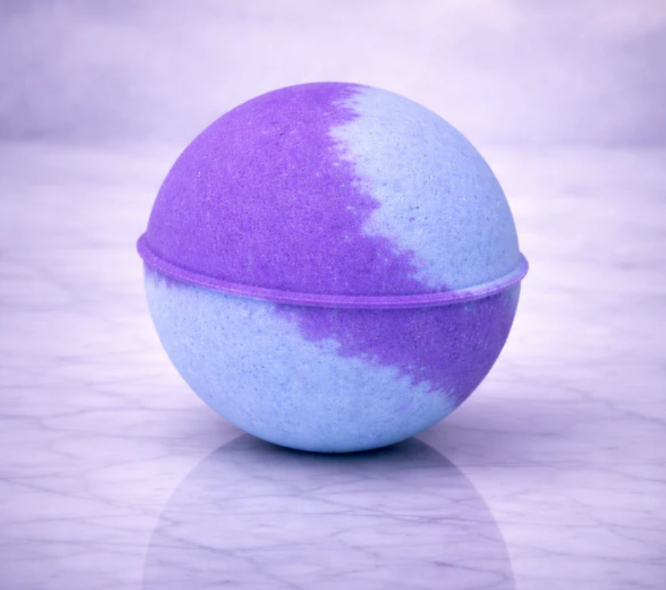 Classic Bath Bombs