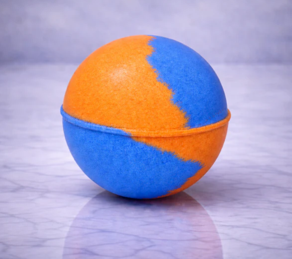 Classic Bath Bombs