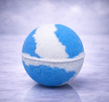 Classic Bath Bombs
