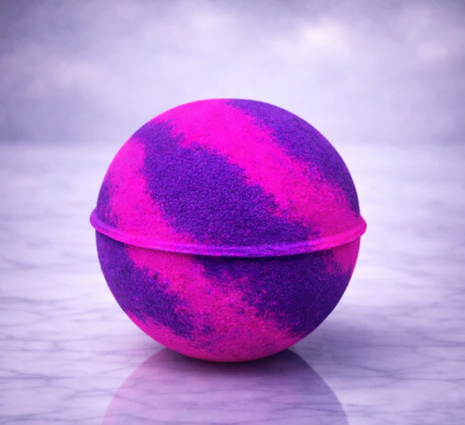 Classic Bath Bombs