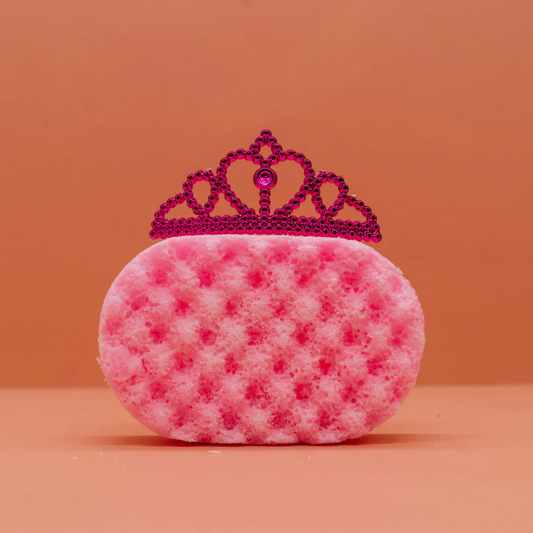 SOAP SPONGES