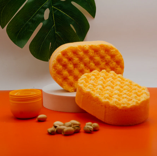 SOAP SPONGES
