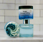 WHIPPED SOAP