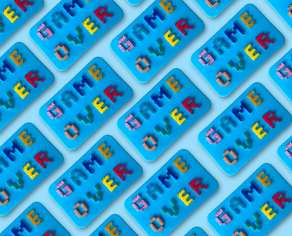 Character Bath Bombs