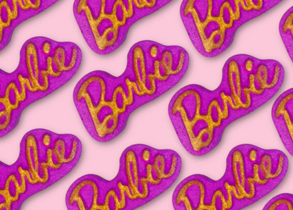 Character Bath Bombs