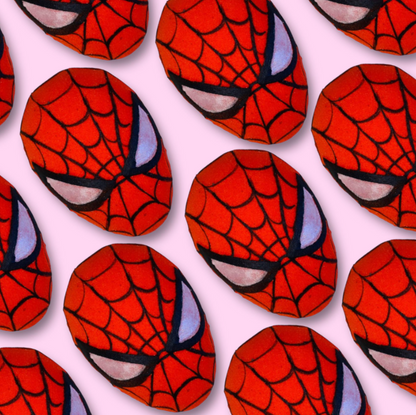 Character Bath Bombs