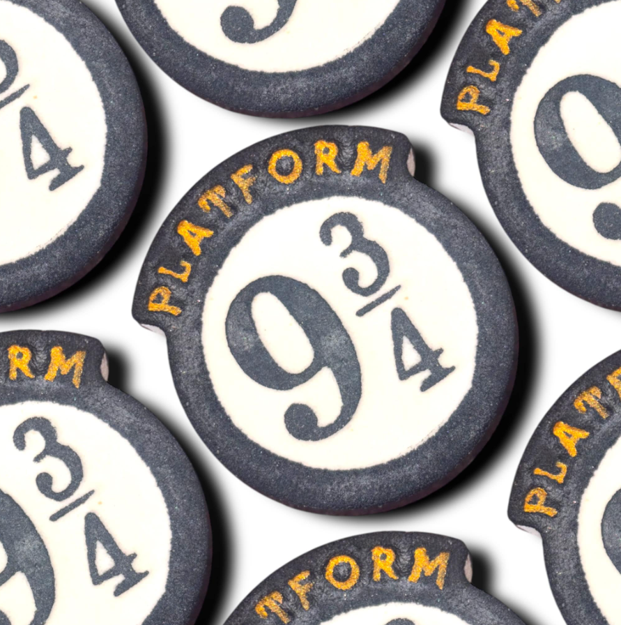 Character Bath Bombs