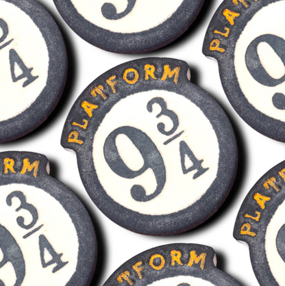 Character Bath Bombs