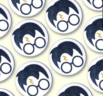 Character Bath Bombs