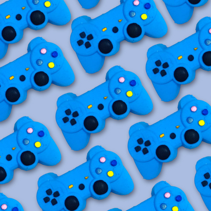 Character Bath Bombs