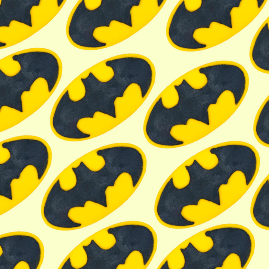 Character Bath Bombs