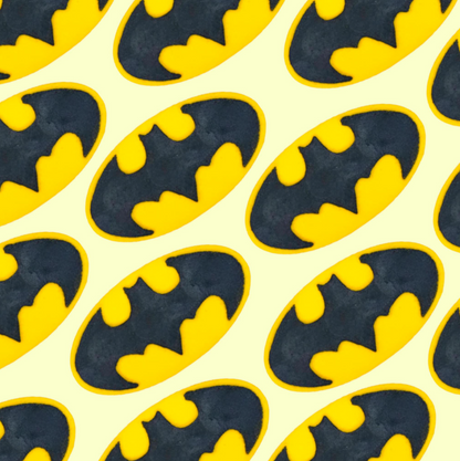 Character Bath Bombs