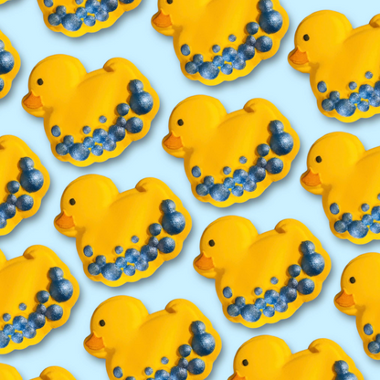 Character Bath Bombs