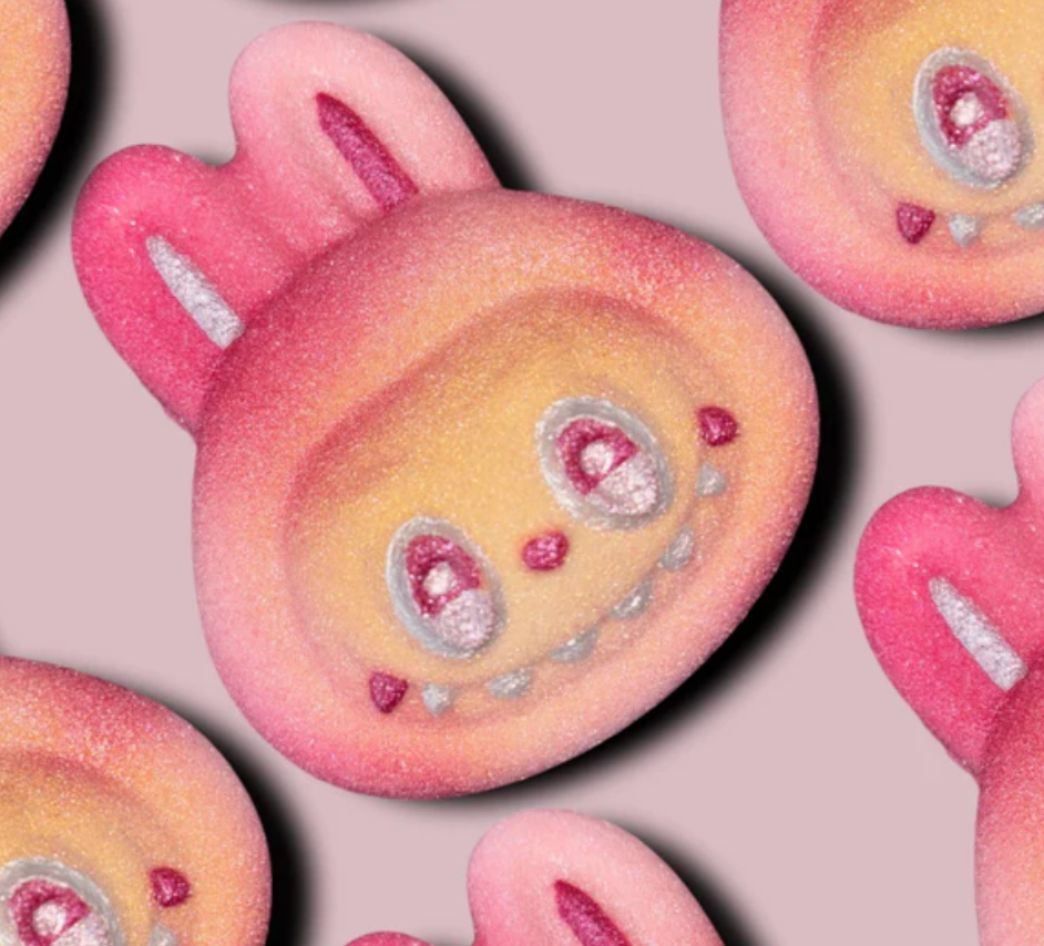 Character Bath Bombs