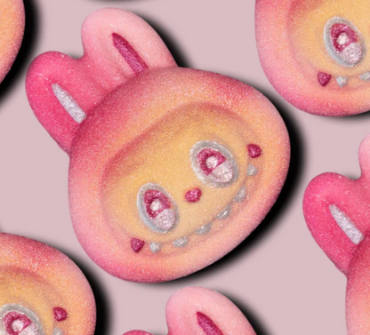 Character Bath Bombs